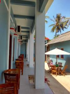 homestay karimunjawa-sadewa