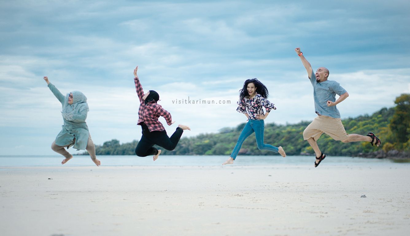 pantai bobi karimunjawa